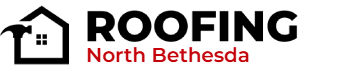 North Bethesda Roofing Company Logo